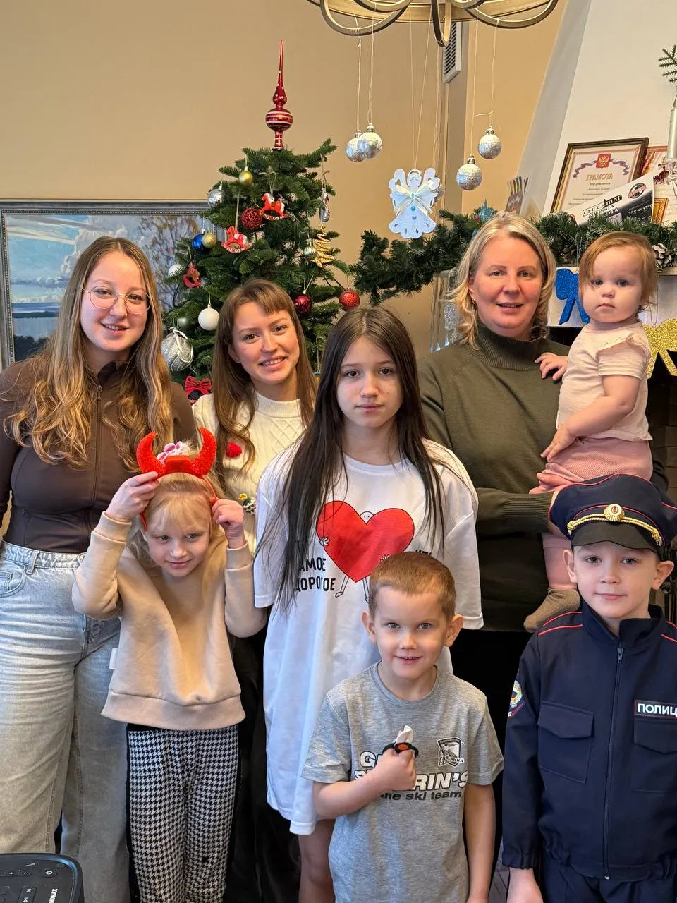 Детский сад Fixgarden