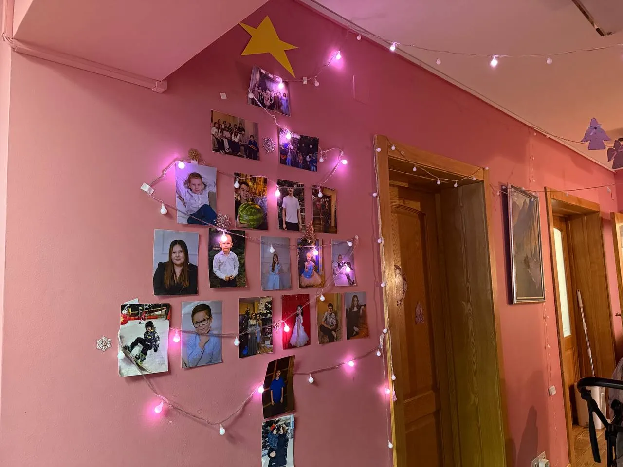 Детский сад Fixgarden