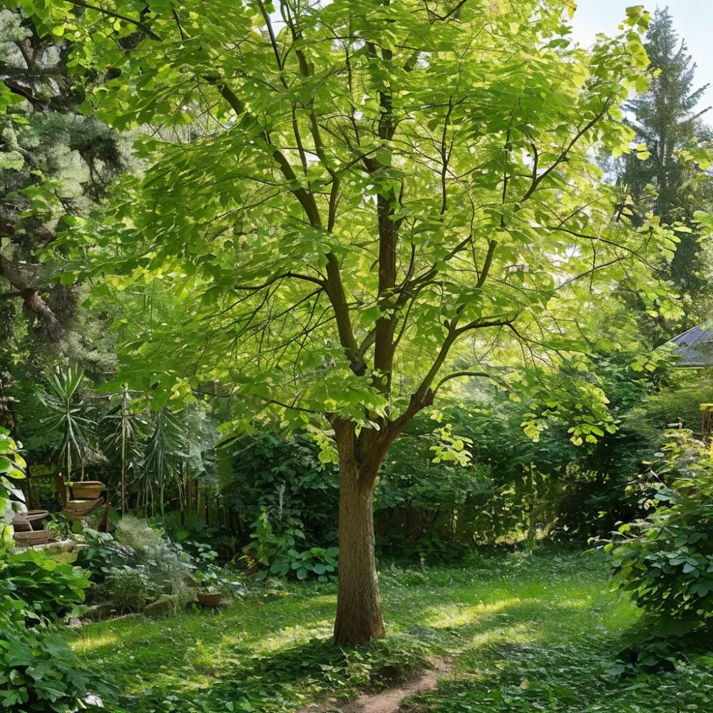 Липа мелколистная
