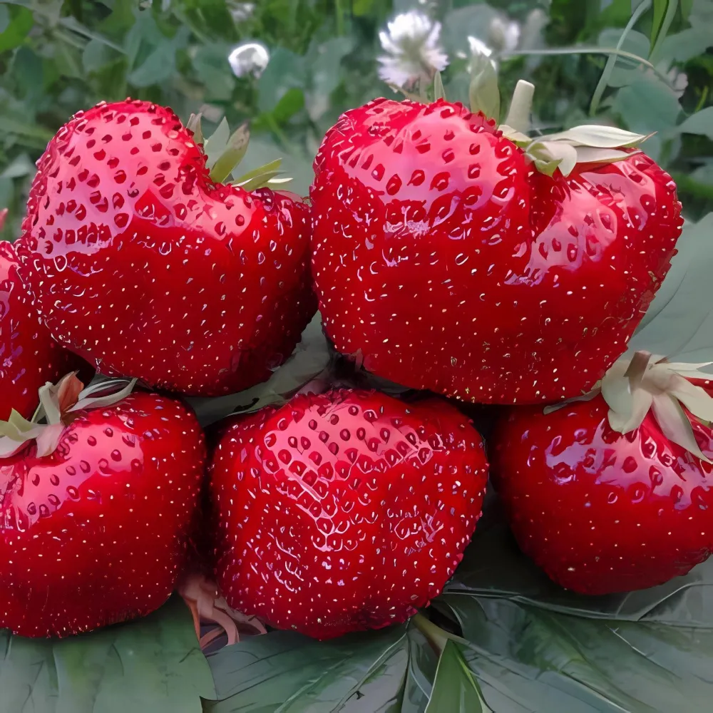 Земляника Максим
